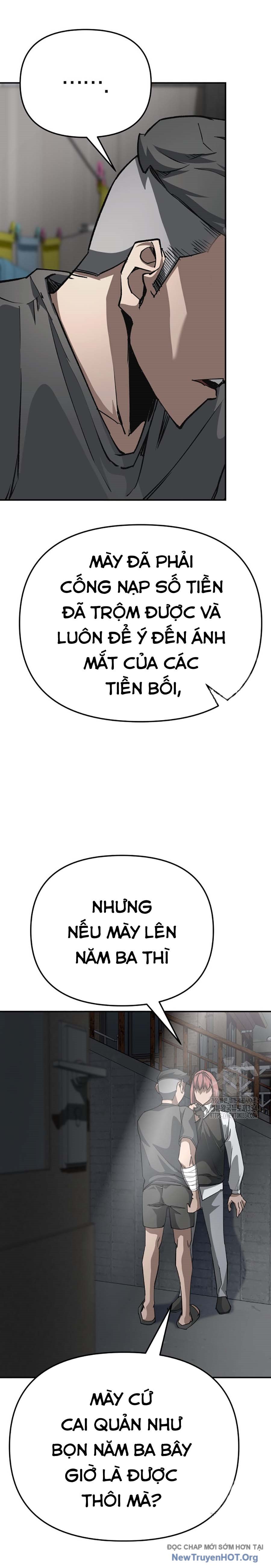 99 Thủ Lĩnh Chapter 29 - Trang 2