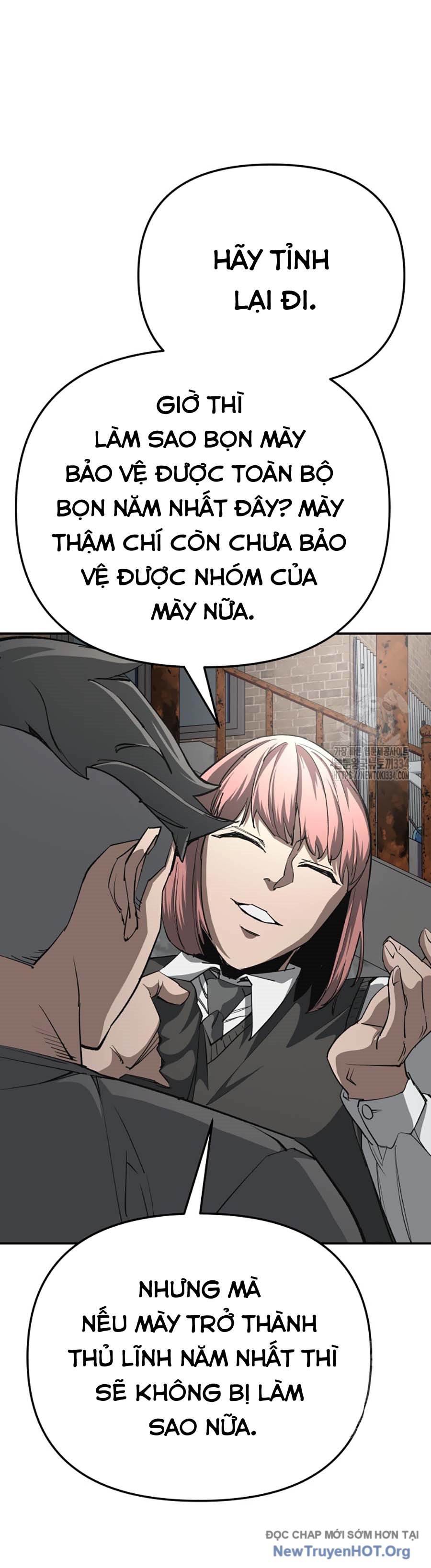 99 Thủ Lĩnh Chapter 29 - Trang 2