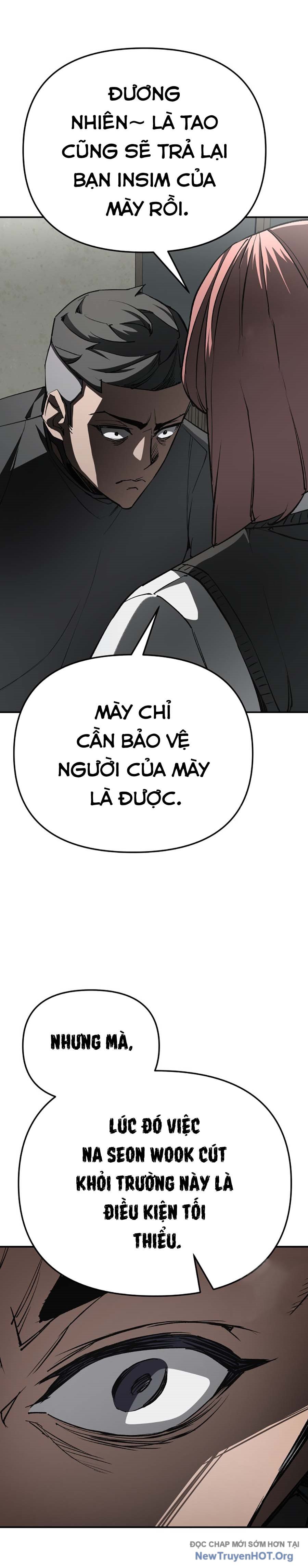 99 Thủ Lĩnh Chapter 29 - Trang 2