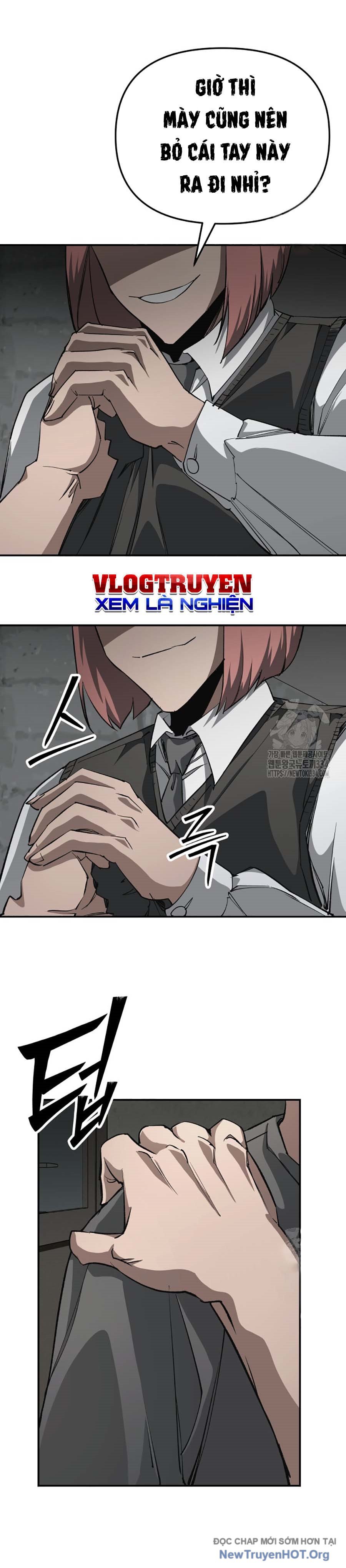 99 Thủ Lĩnh Chapter 29 - Trang 2