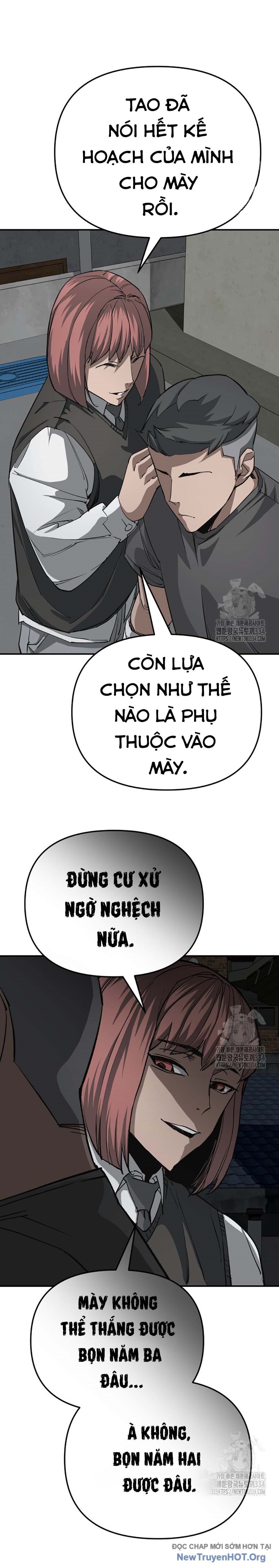 99 Thủ Lĩnh Chapter 29 - Trang 2