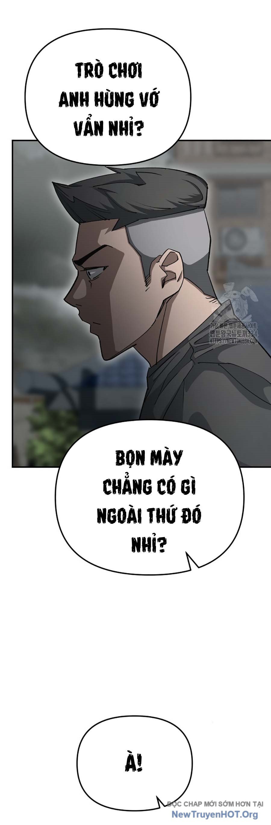 99 Thủ Lĩnh Chapter 29 - Trang 2