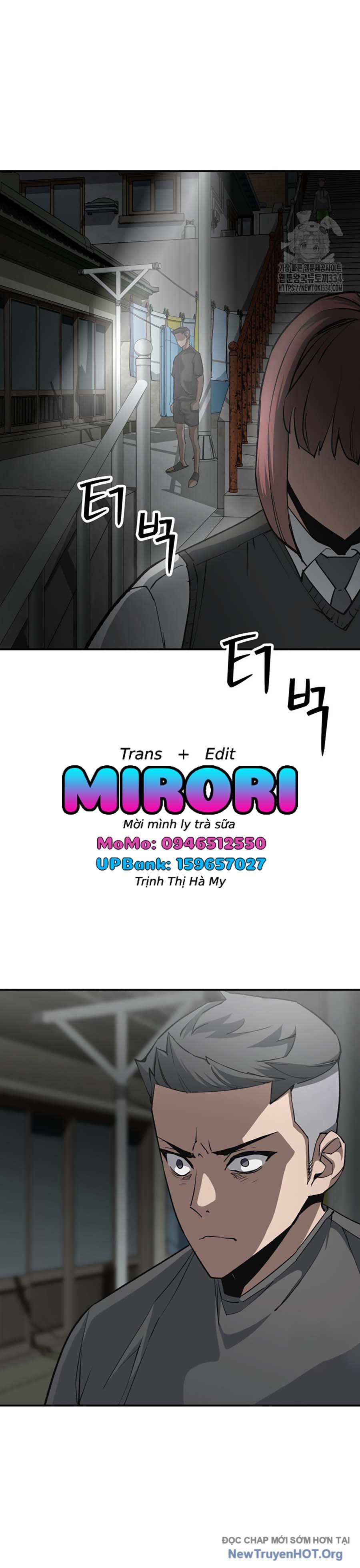 99 Thủ Lĩnh Chapter 29 - Trang 2