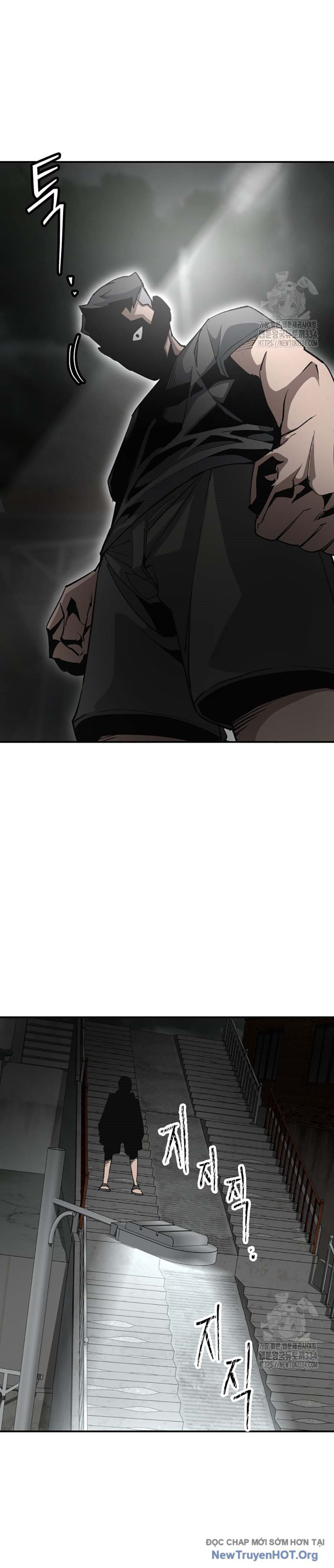 99 Thủ Lĩnh Chapter 29 - Trang 2