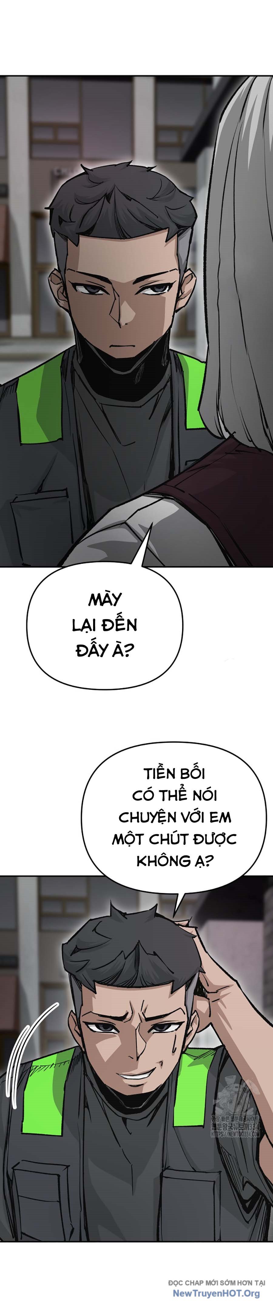 99 Thủ Lĩnh Chapter 29 - Trang 2