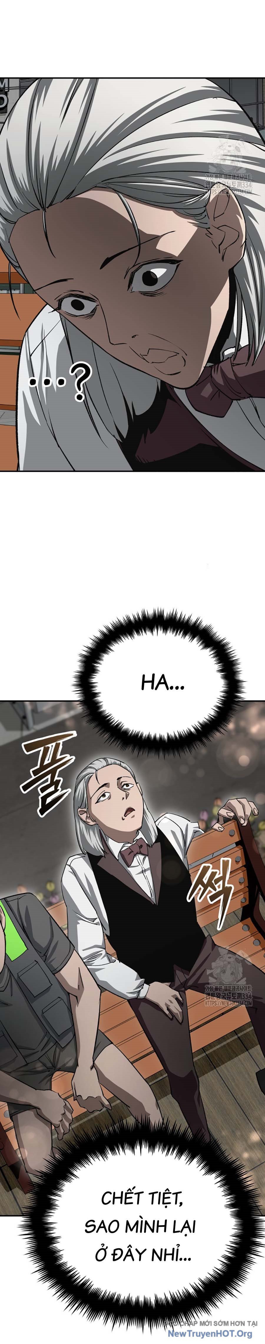 99 Thủ Lĩnh Chapter 29 - Trang 2