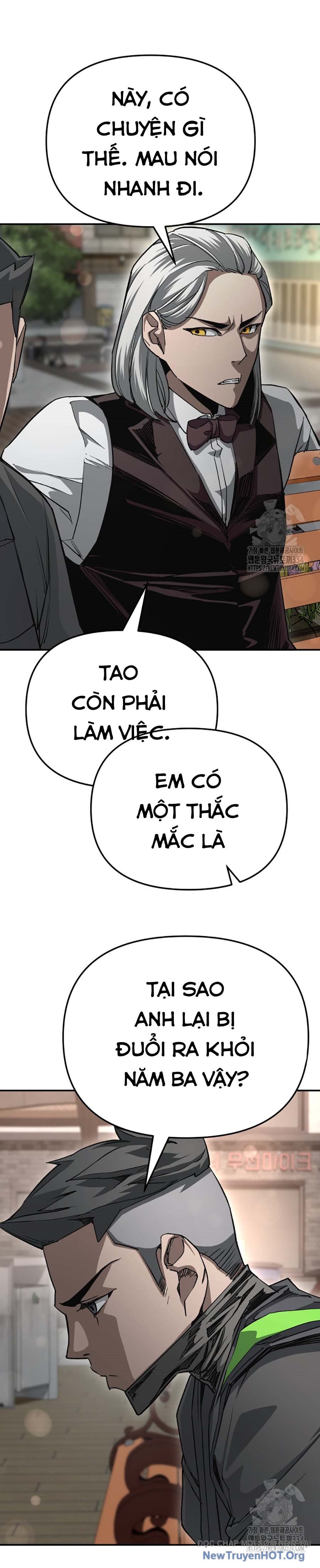 99 Thủ Lĩnh Chapter 29 - Trang 2