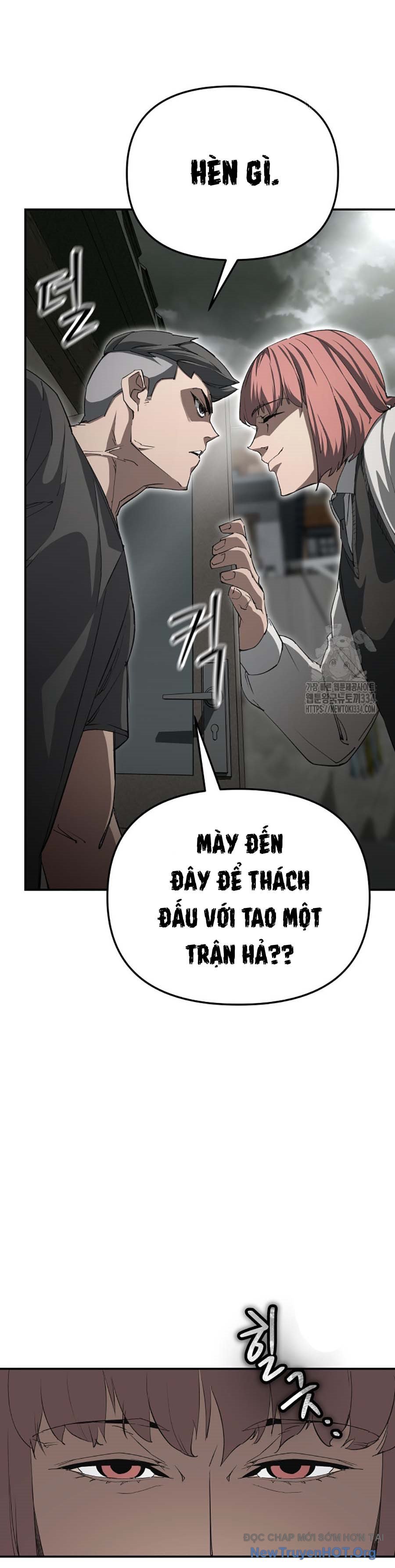 99 Thủ Lĩnh Chapter 29 - Trang 2