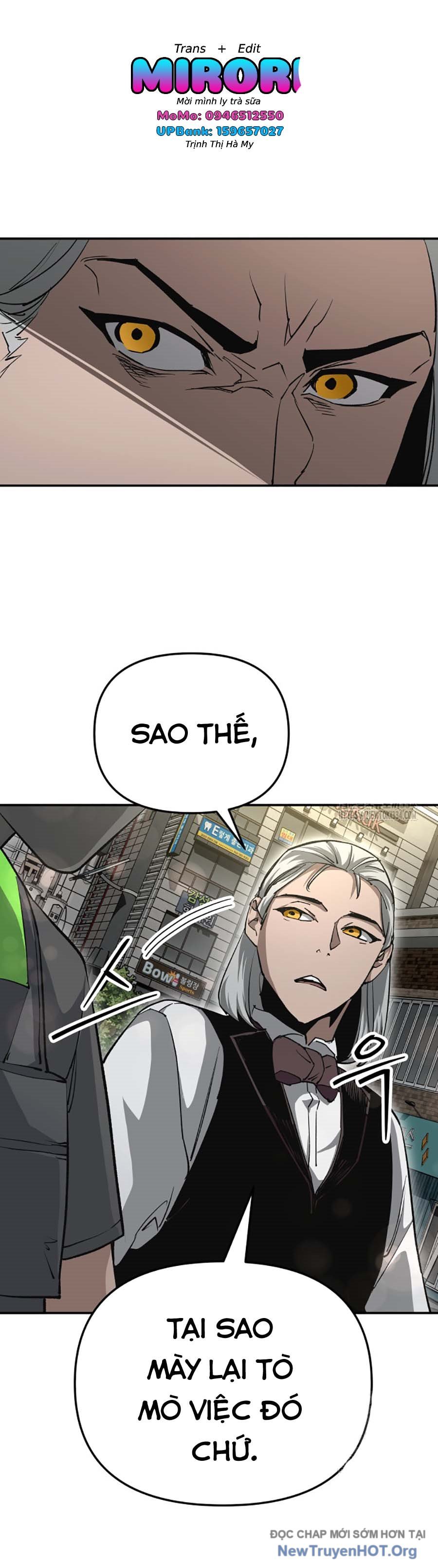 99 Thủ Lĩnh Chapter 29 - Trang 2