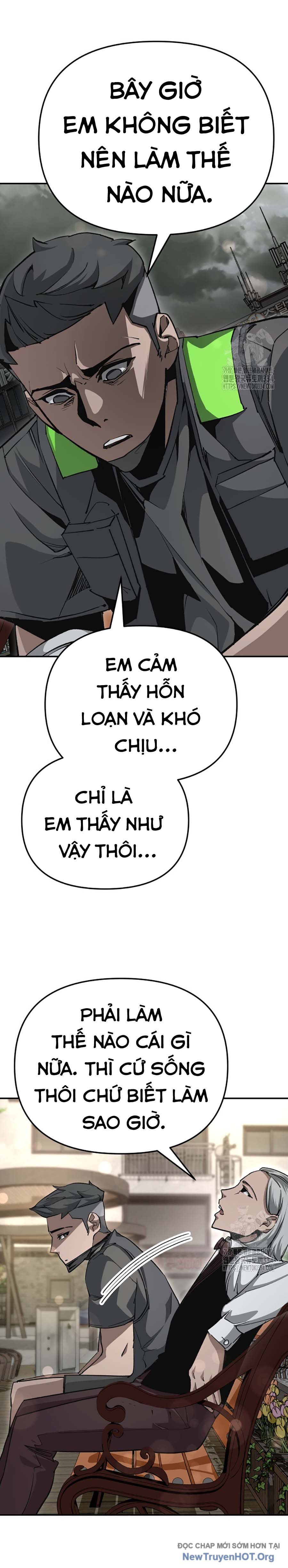 99 Thủ Lĩnh Chapter 29 - Trang 2