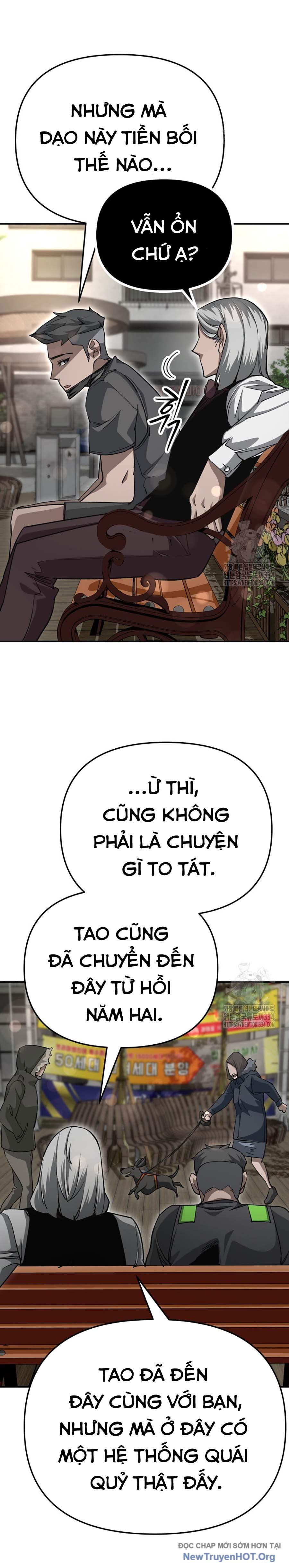 99 Thủ Lĩnh Chapter 29 - Trang 2