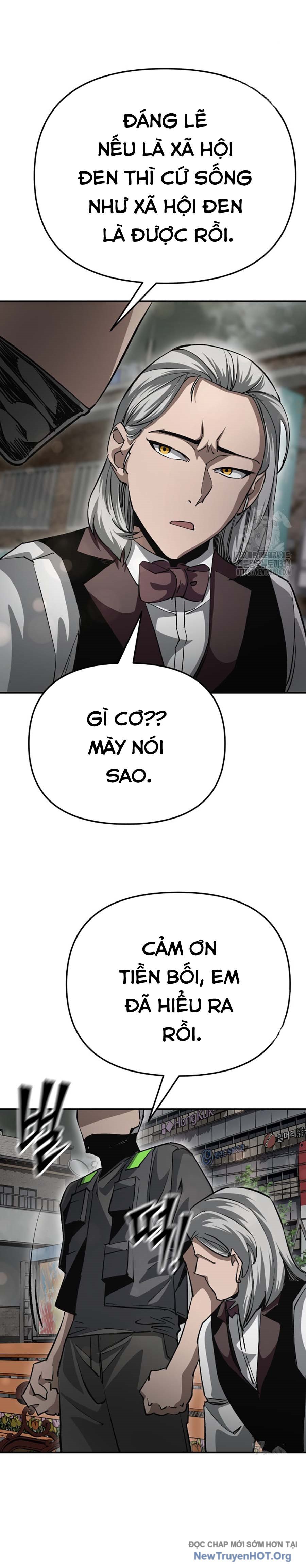 99 Thủ Lĩnh Chapter 29 - Trang 2