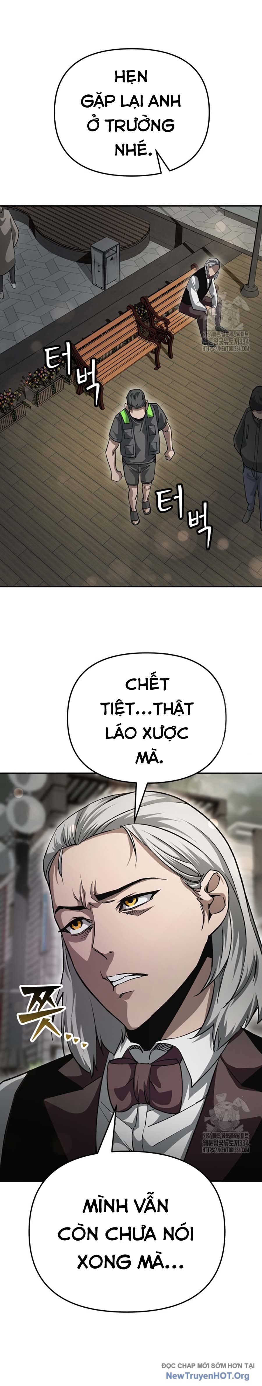 99 Thủ Lĩnh Chapter 29 - Trang 2