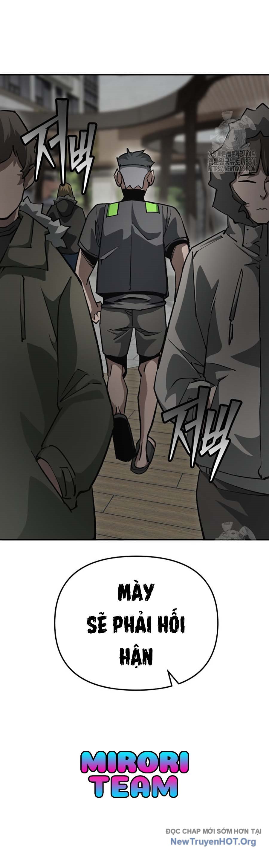 99 Thủ Lĩnh Chapter 29 - Trang 2