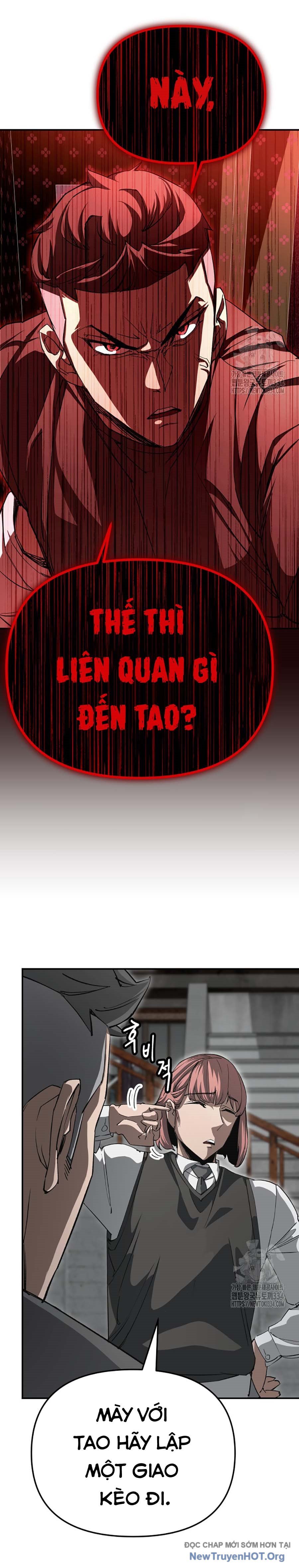 99 Thủ Lĩnh Chapter 29 - Trang 2