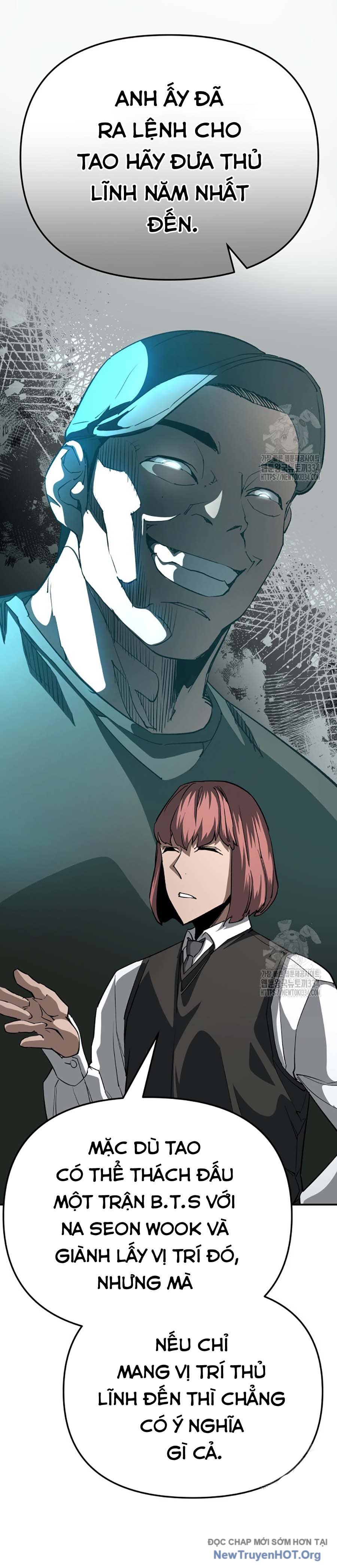 99 Thủ Lĩnh Chapter 29 - Trang 2