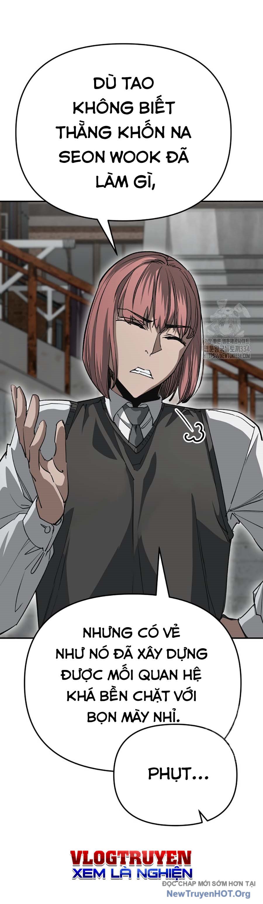 99 Thủ Lĩnh Chapter 29 - Trang 2
