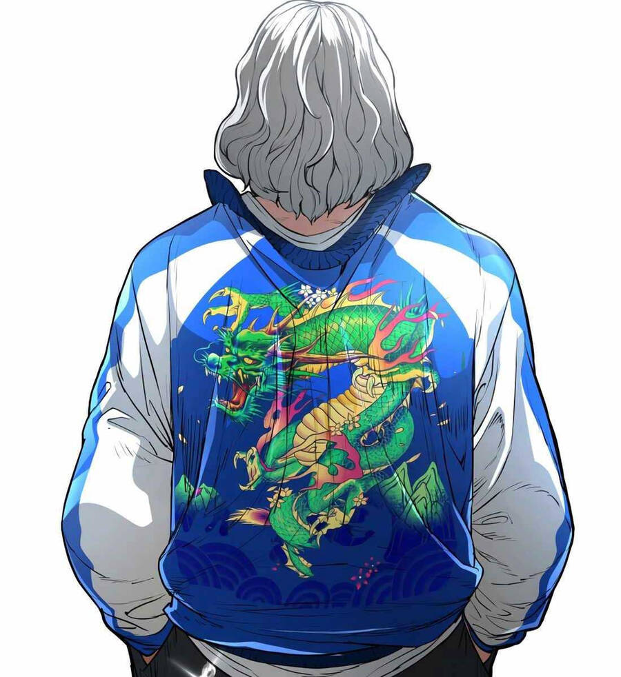 99 Thủ Lĩnh Chapter 3.5 - Trang 2