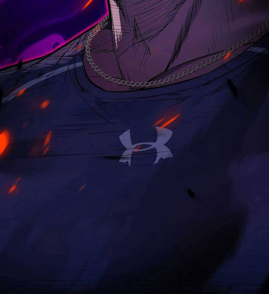 99 Thủ Lĩnh Chapter 3.5 - Trang 2