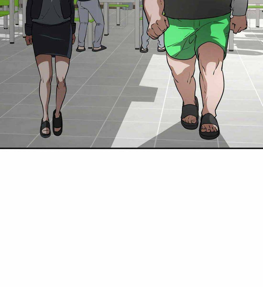 99 Thủ Lĩnh Chapter 3.5 - Trang 2