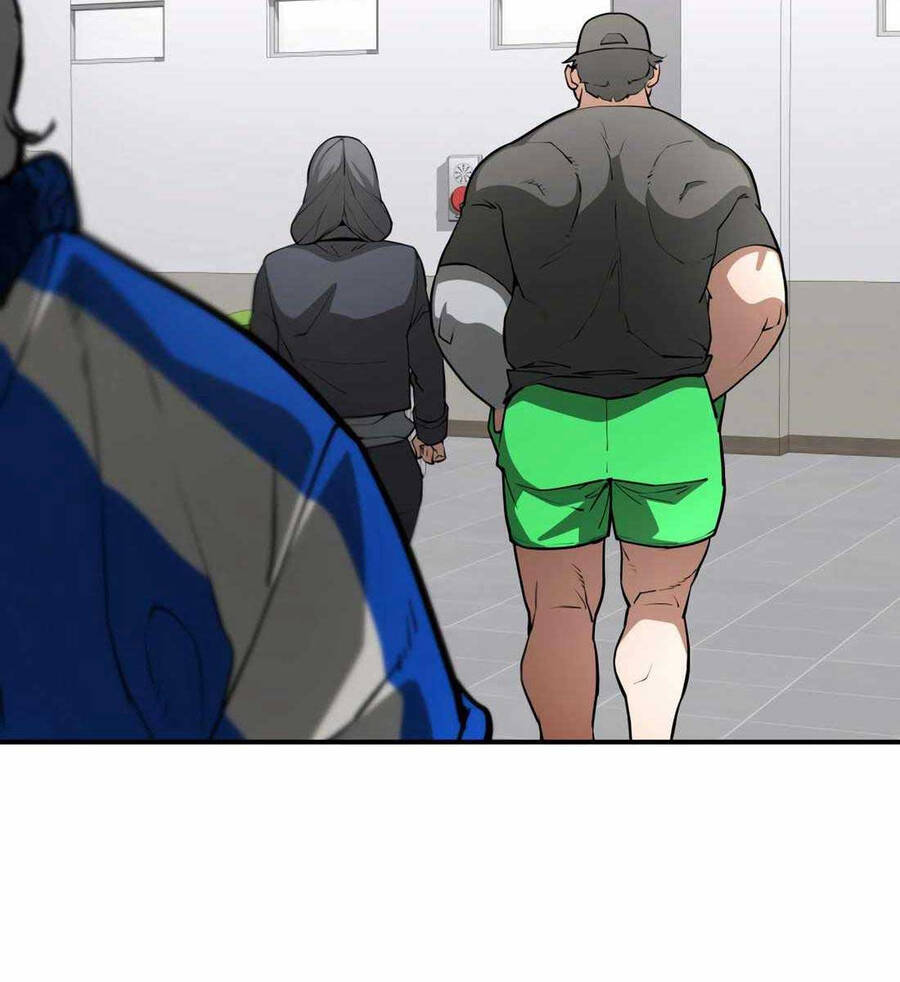 99 Thủ Lĩnh Chapter 3.5 - Trang 2