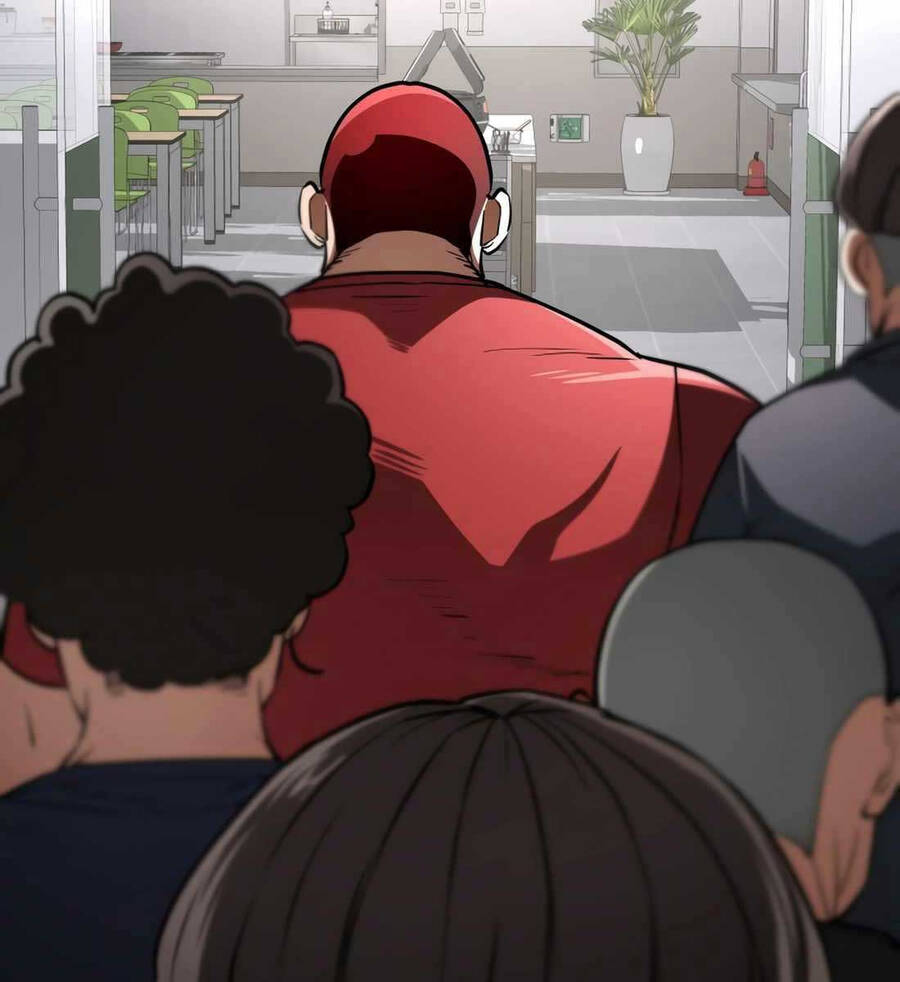 99 Thủ Lĩnh Chapter 3.5 - Trang 2