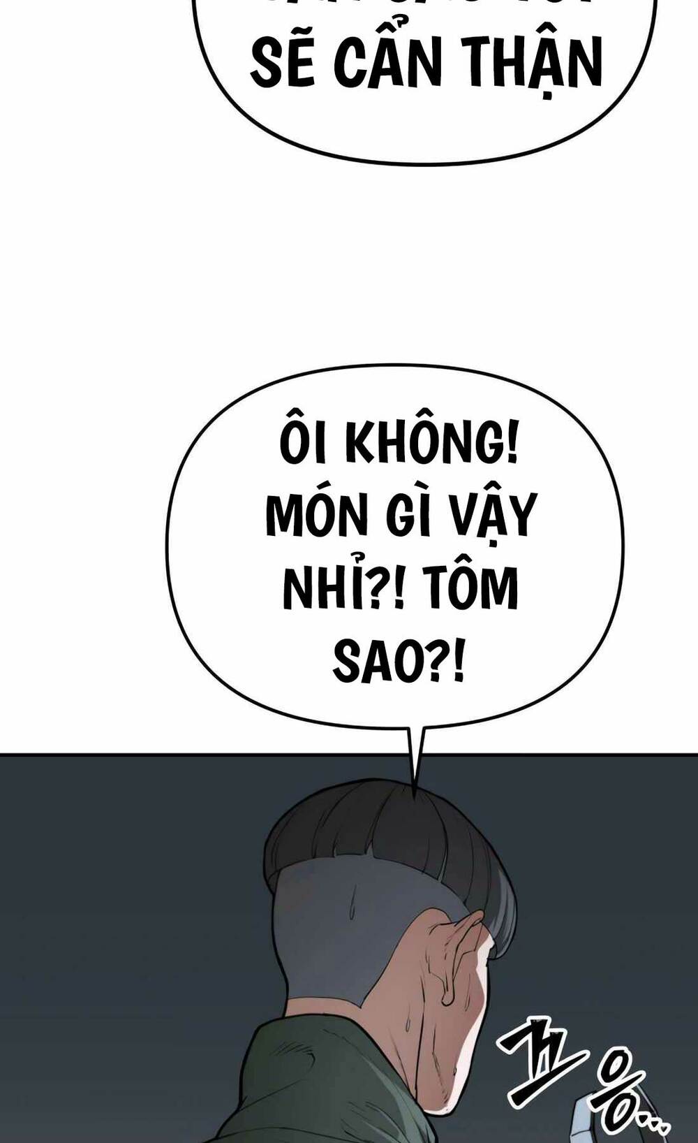 99 Thủ Lĩnh Chapter 3 - Trang 2