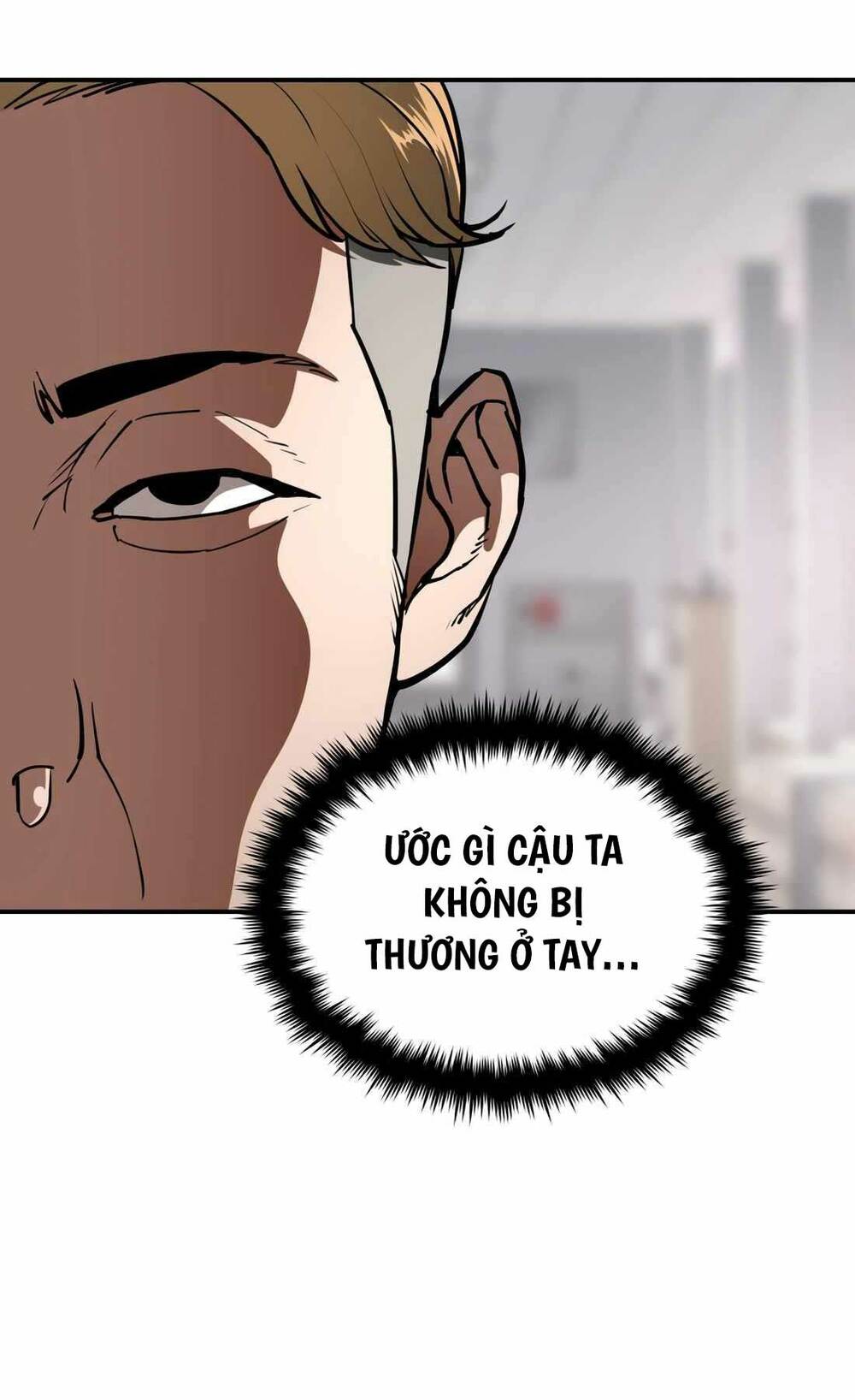 99 Thủ Lĩnh Chapter 3 - Trang 2