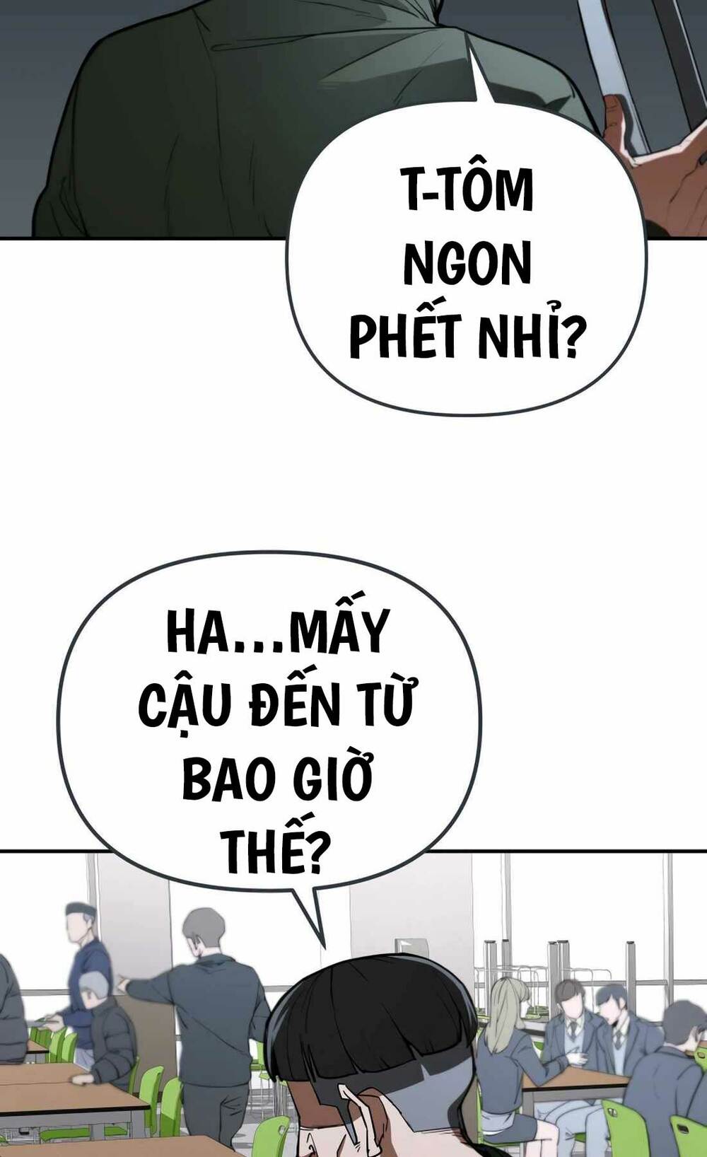 99 Thủ Lĩnh Chapter 3 - Trang 2