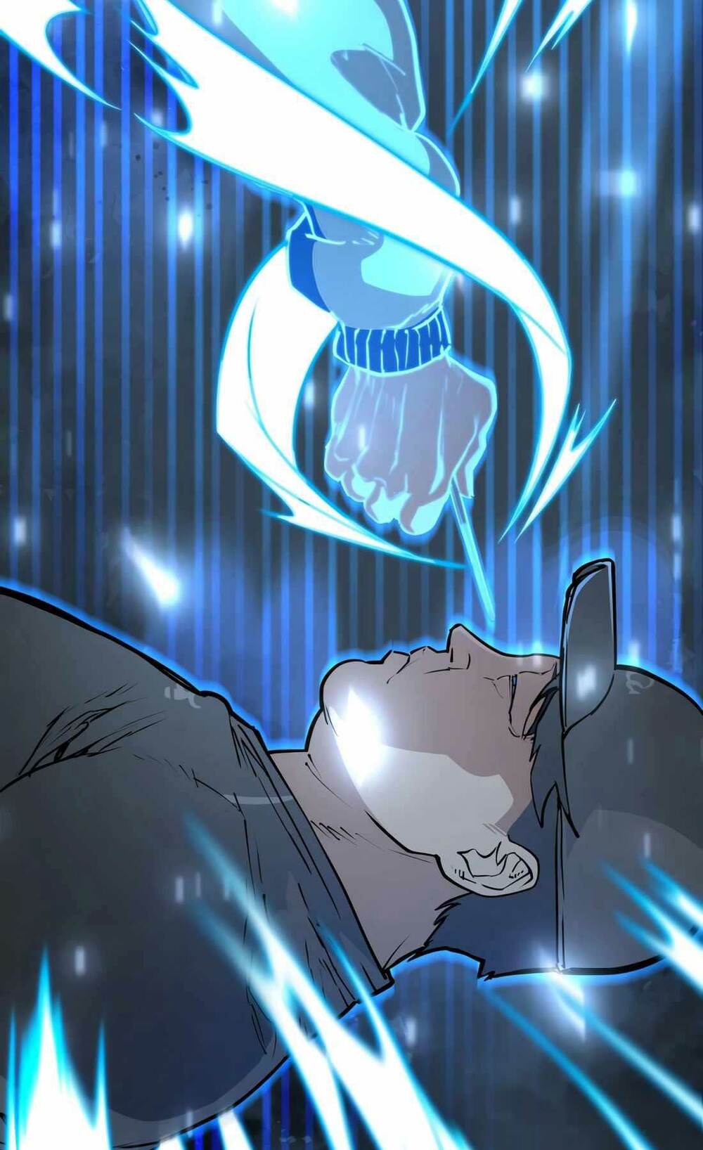 99 Thủ Lĩnh Chapter 3 - Trang 2