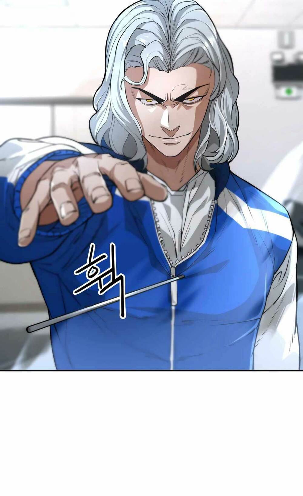 99 Thủ Lĩnh Chapter 3 - Trang 2