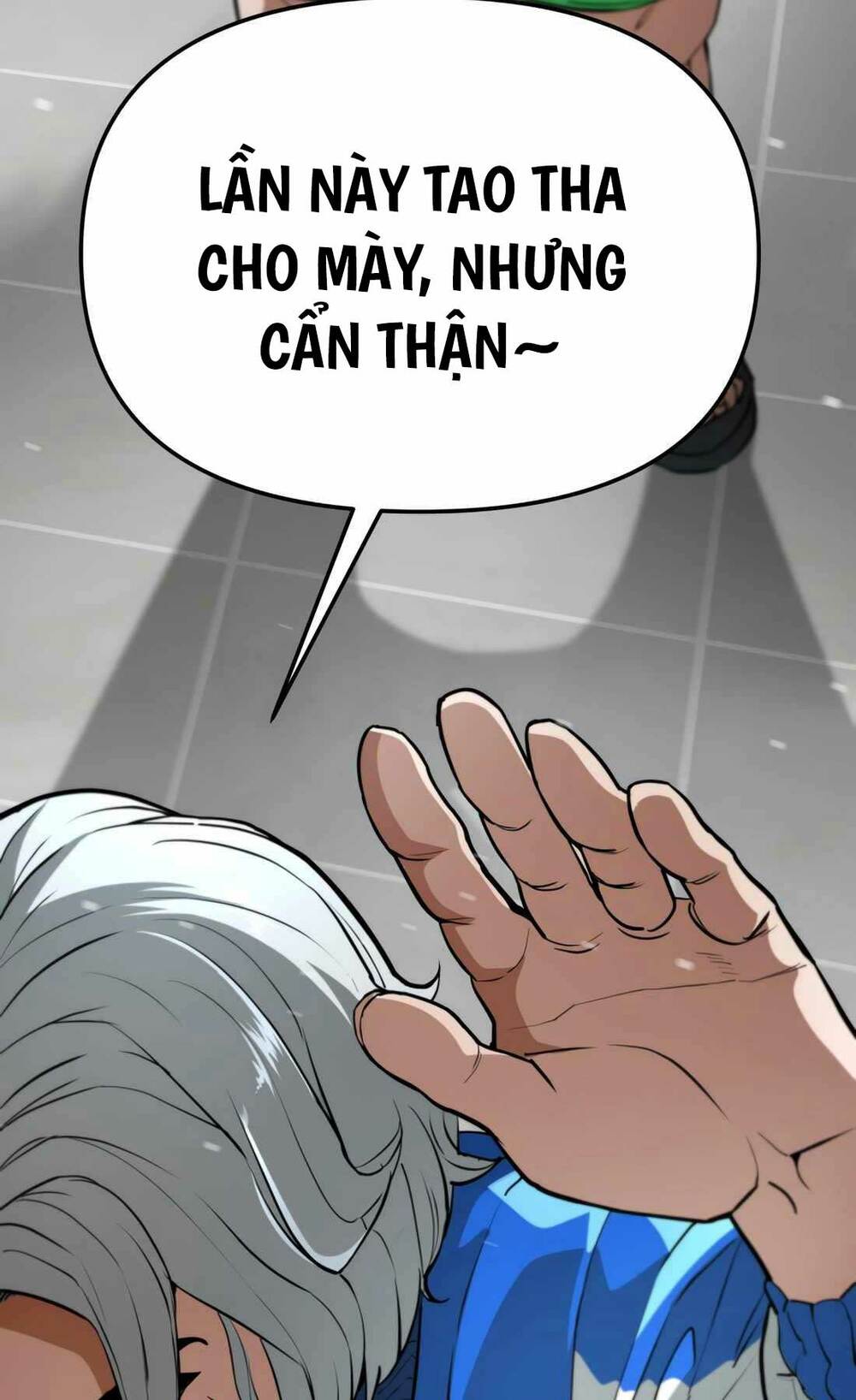 99 Thủ Lĩnh Chapter 3 - Trang 2