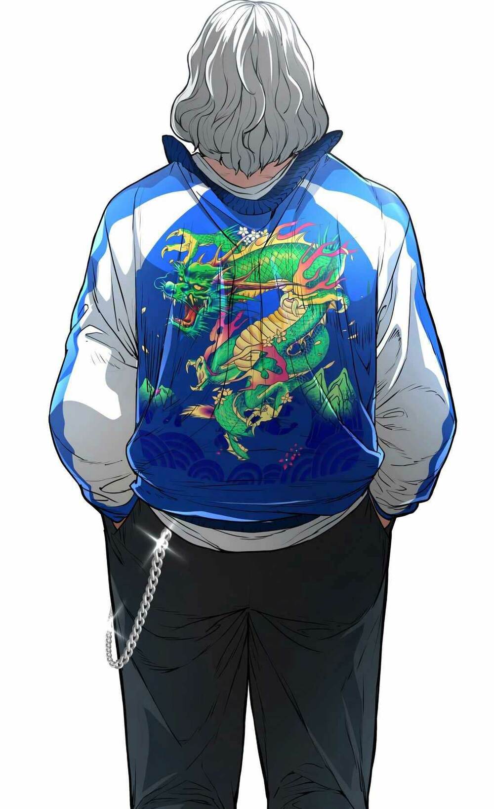 99 Thủ Lĩnh Chapter 3 - Trang 2