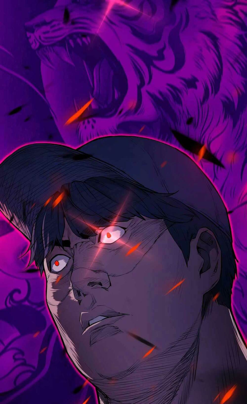 99 Thủ Lĩnh Chapter 3 - Trang 2