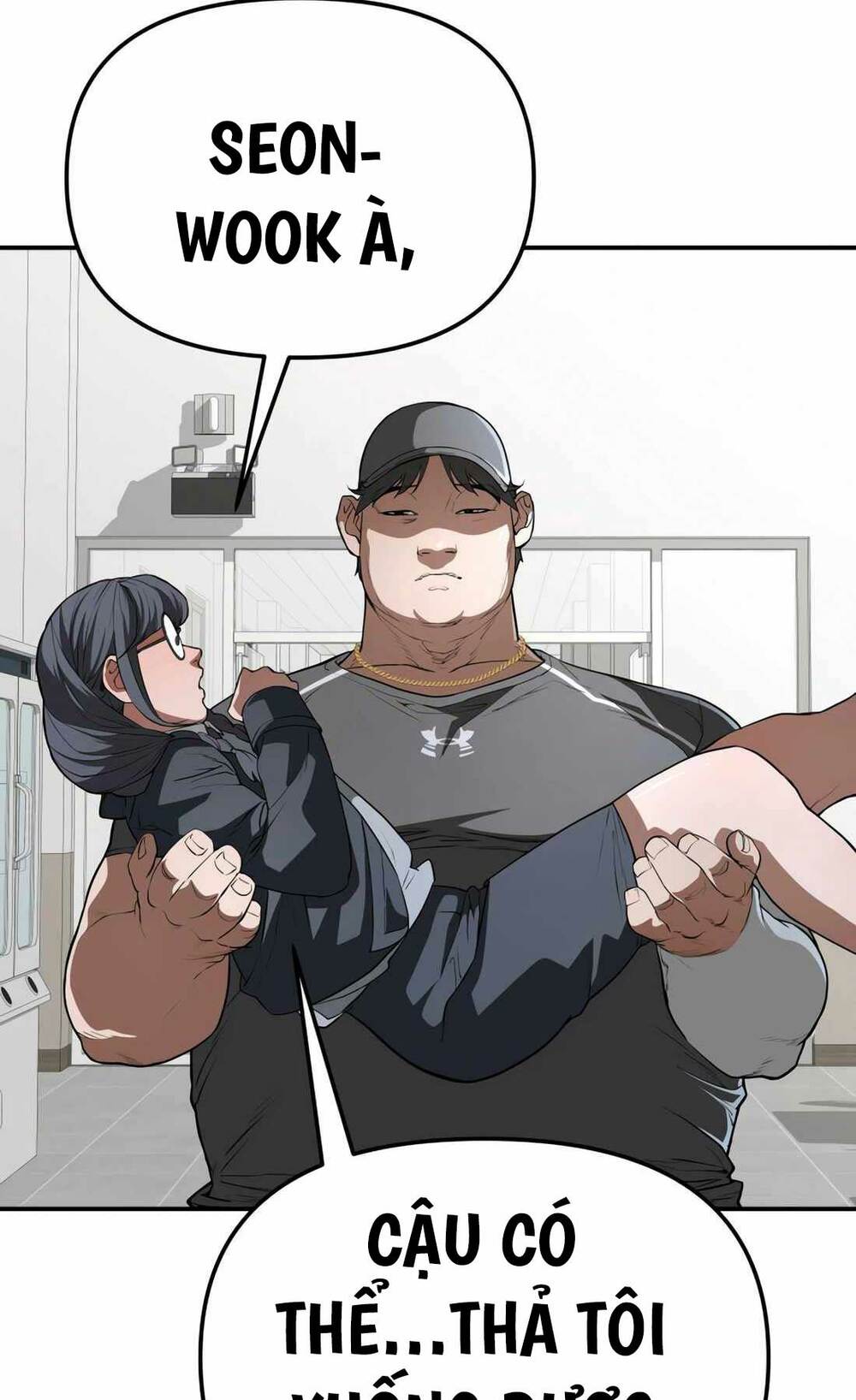 99 Thủ Lĩnh Chapter 3 - Trang 2