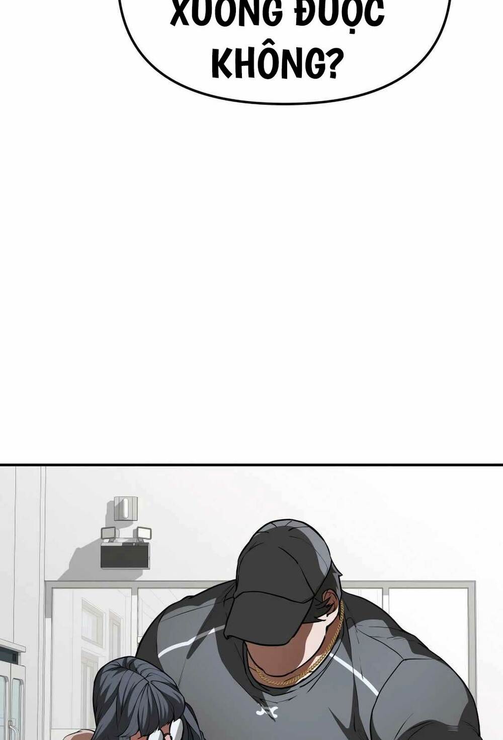 99 Thủ Lĩnh Chapter 3 - Trang 2