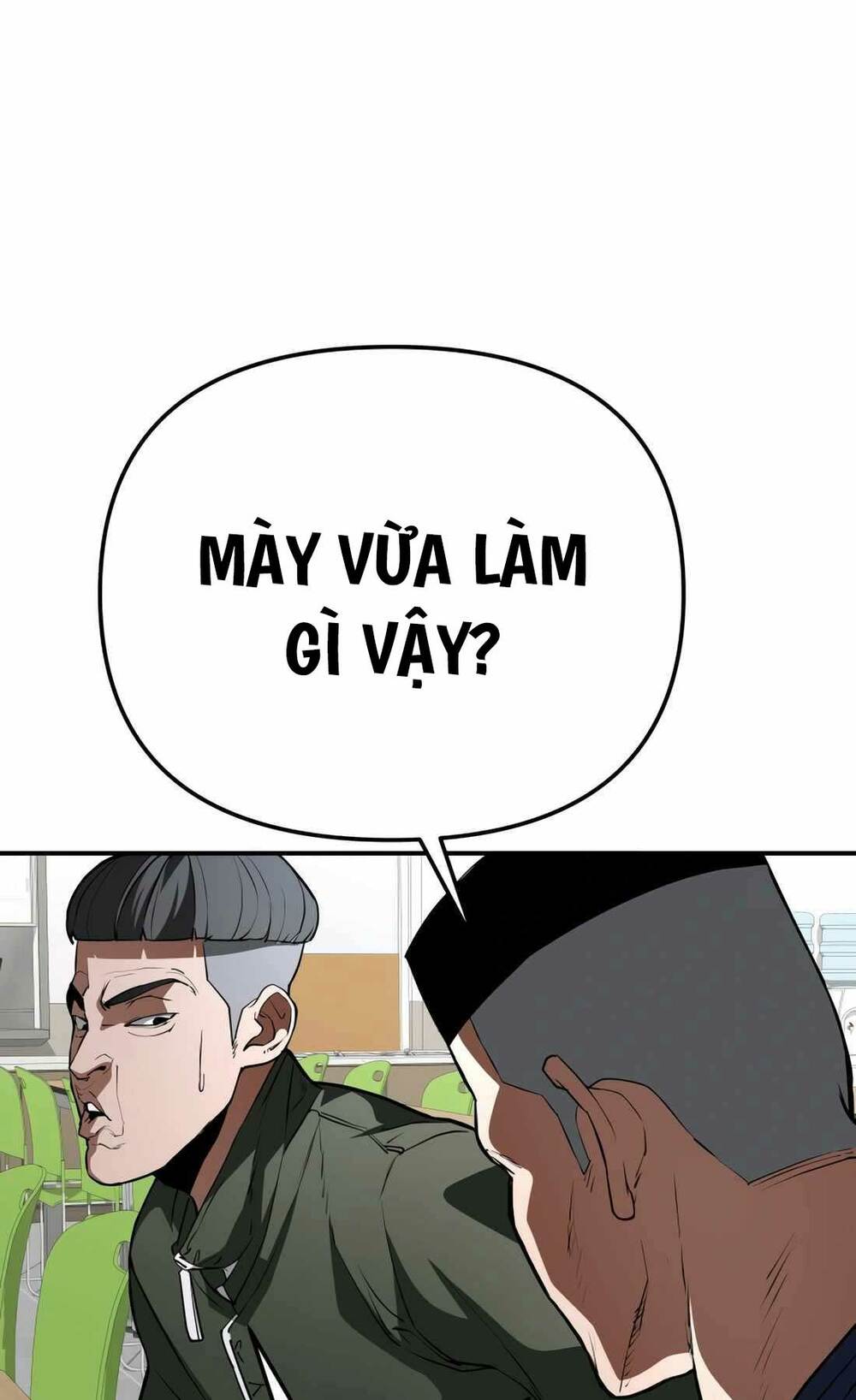 99 Thủ Lĩnh Chapter 3 - Trang 2