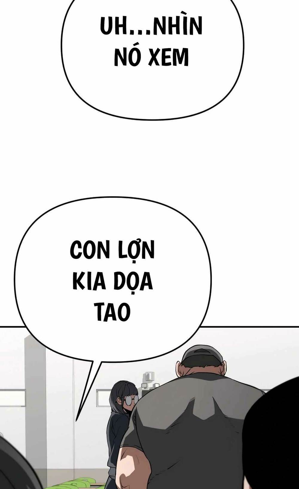 99 Thủ Lĩnh Chapter 3 - Trang 2