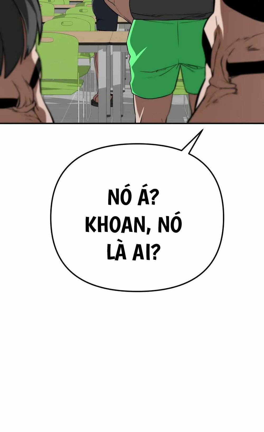 99 Thủ Lĩnh Chapter 3 - Trang 2