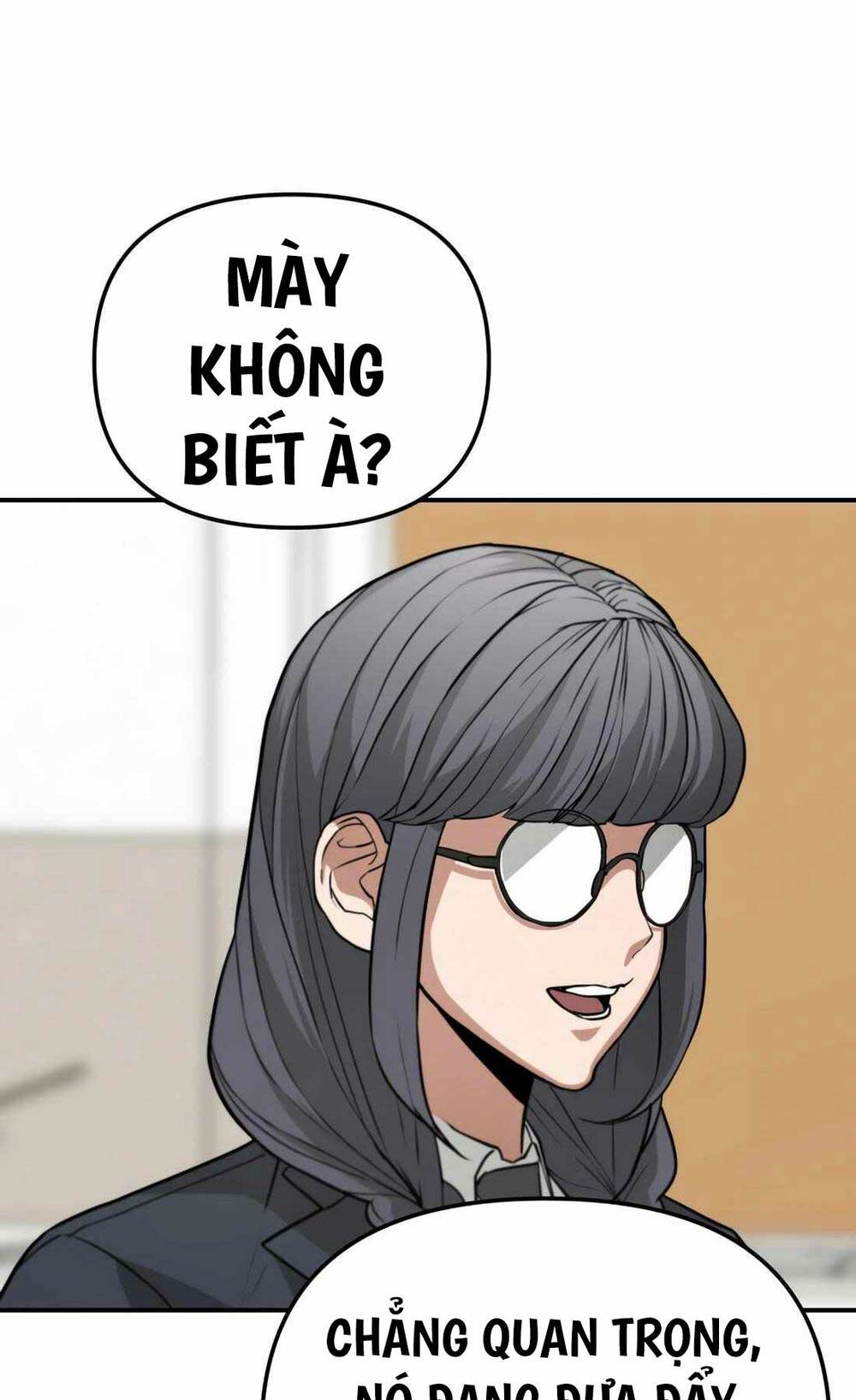 99 Thủ Lĩnh Chapter 3 - Trang 2