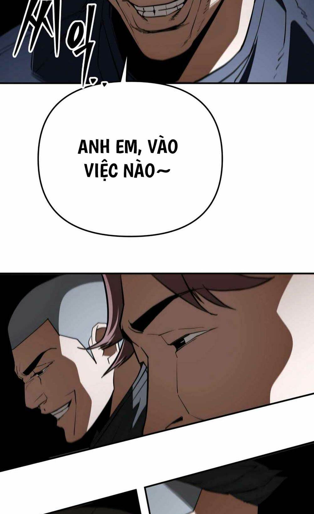 99 Thủ Lĩnh Chapter 3 - Trang 2