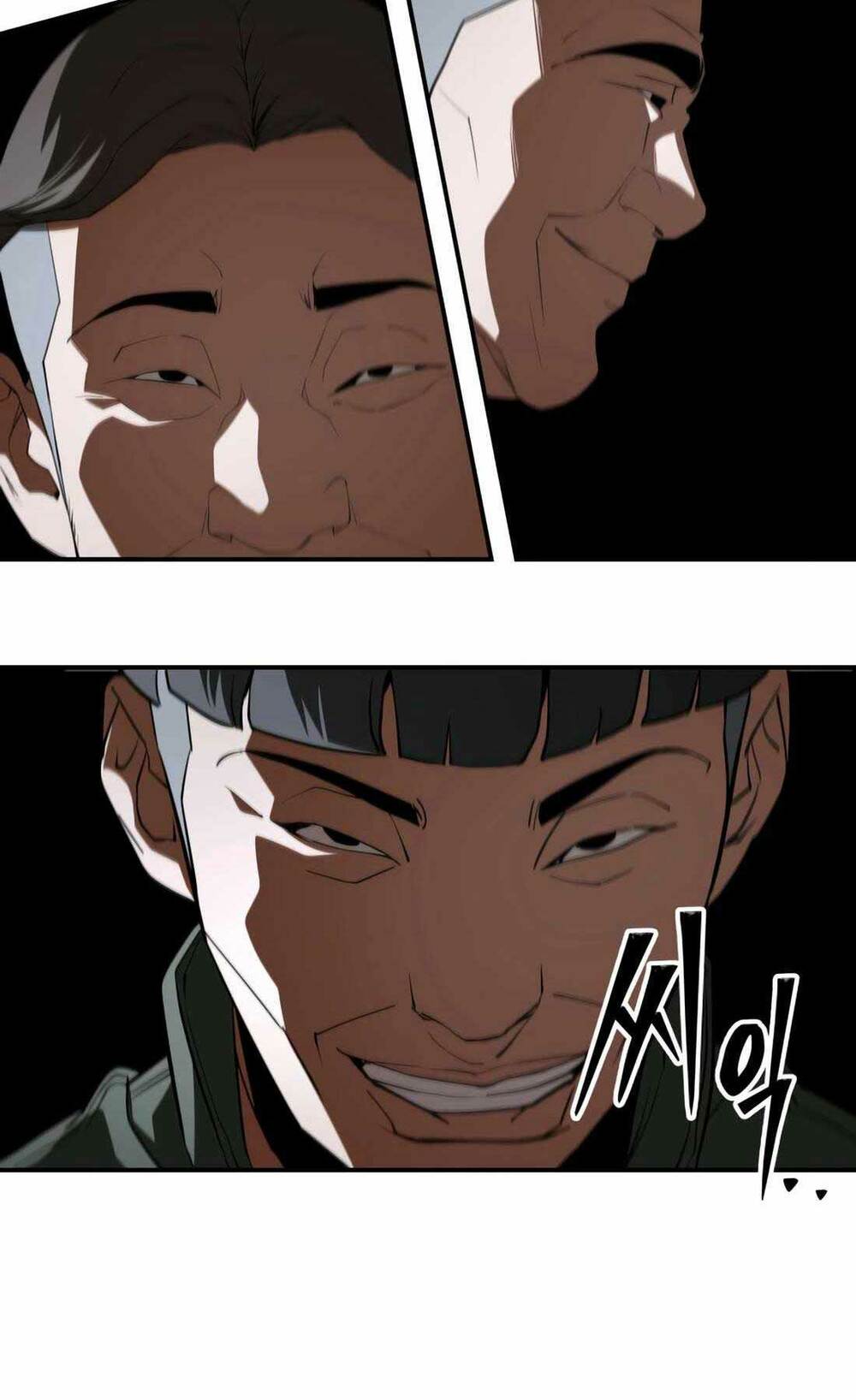 99 Thủ Lĩnh Chapter 3 - Trang 2