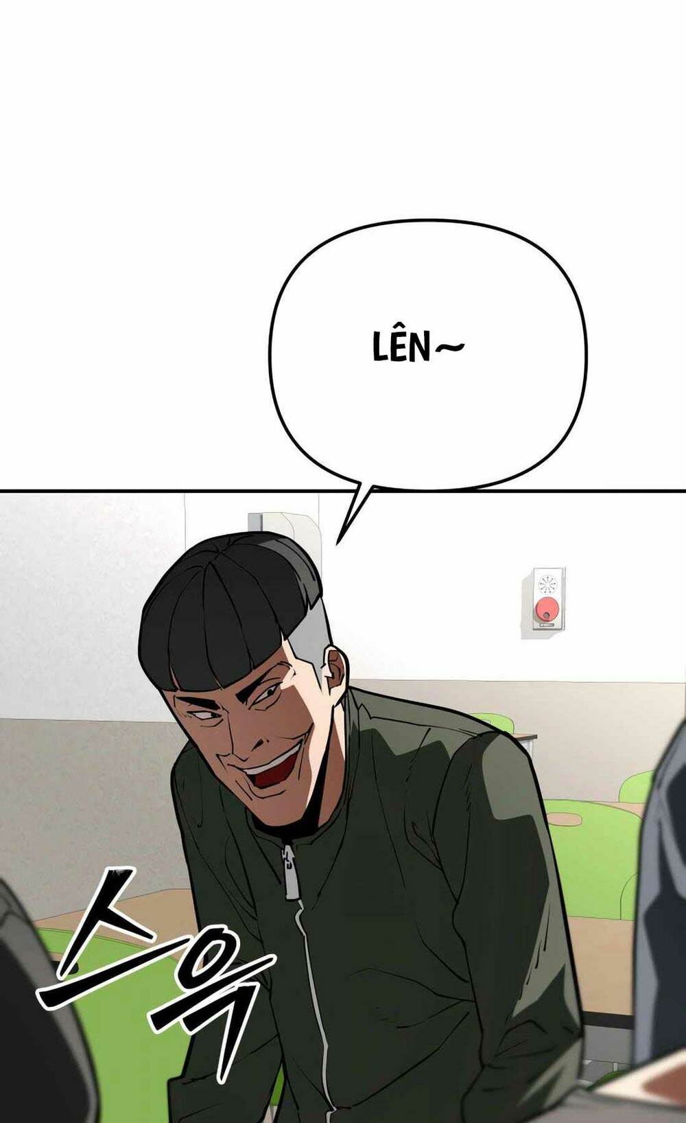 99 Thủ Lĩnh Chapter 3 - Trang 2