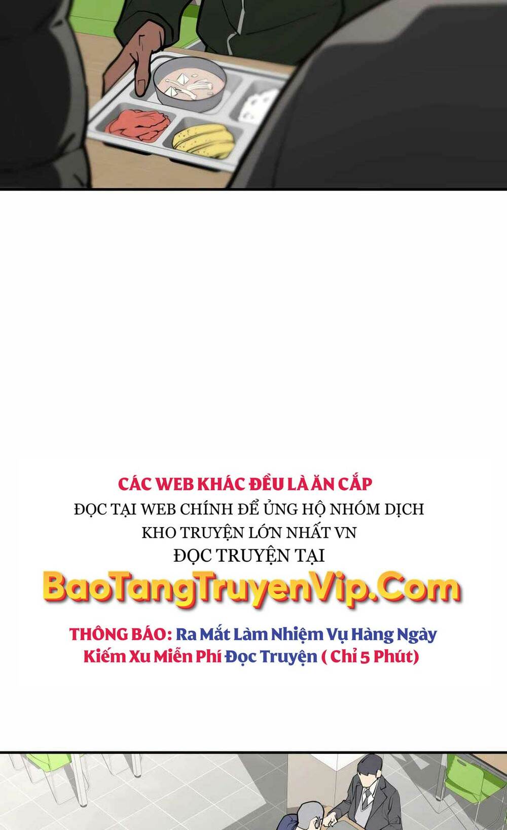 99 Thủ Lĩnh Chapter 3 - Trang 2