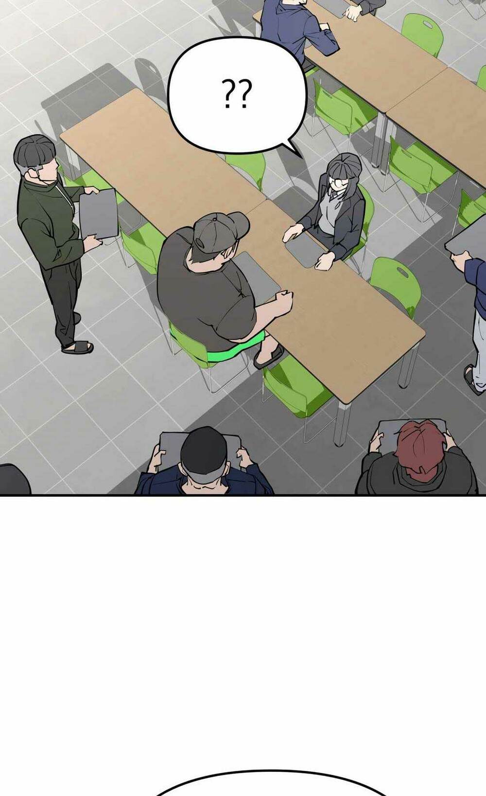 99 Thủ Lĩnh Chapter 3 - Trang 2