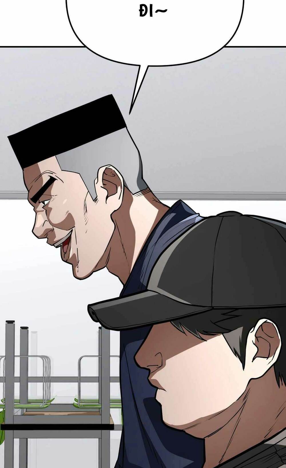 99 Thủ Lĩnh Chapter 3 - Trang 2