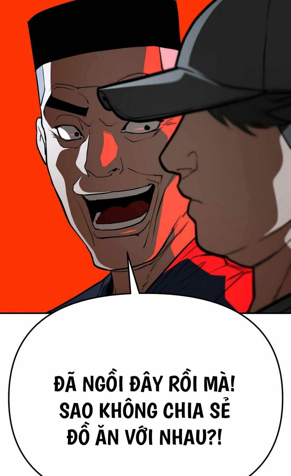 99 Thủ Lĩnh Chapter 3 - Trang 2