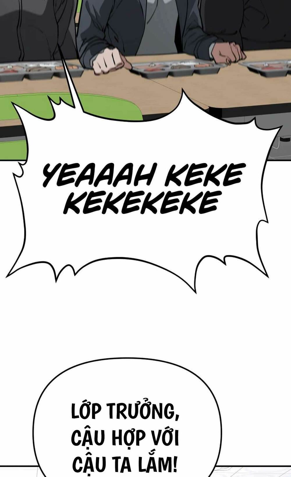 99 Thủ Lĩnh Chapter 3 - Trang 2