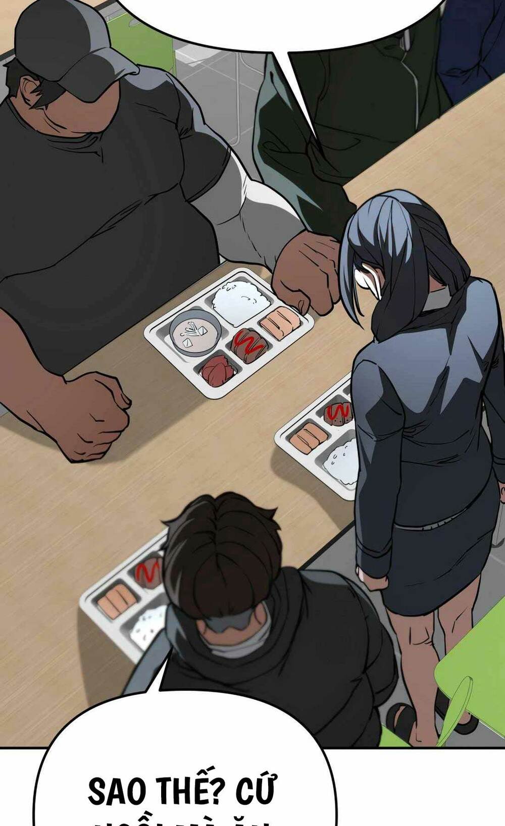 99 Thủ Lĩnh Chapter 3 - Trang 2