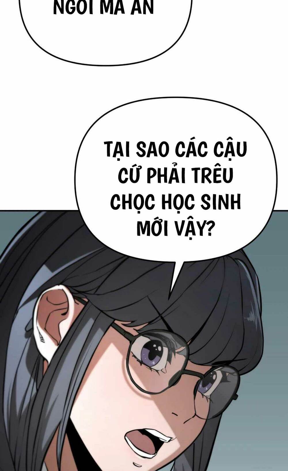 99 Thủ Lĩnh Chapter 3 - Trang 2
